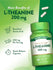 L-Theanine 200 mg