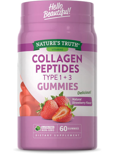 Collagen Peptides