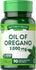 Oregano Oil 3000 mg