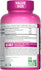 Vitamines pour Cheveux, Peau et Ongles | 5000mcg