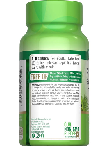 Complejo para la Salud de la Próstata Prostaid