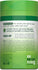 Water Pill bottle with icons indicating Gluten & Wheat Free, Yeast Free, Milk & Lactose Free, Soy Free, No Artificial Additives, Non-GMO.
