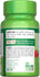 Vitamin B-12 2500 mcg with Folic Acid