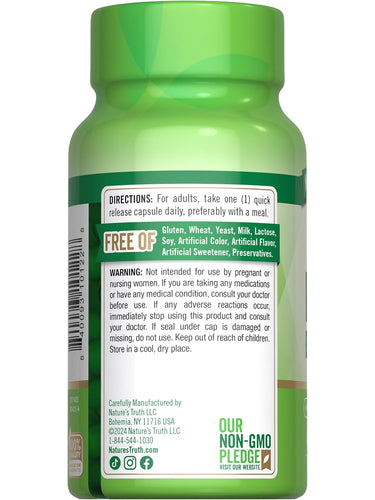 Vitamin B-100 Complex