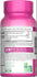 Vitamine per capelli, pelle e unghie con biotina e collagene