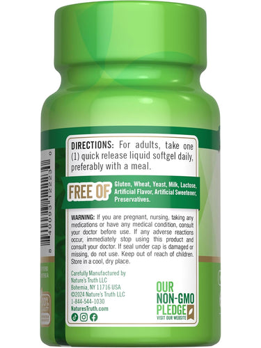 Vitamin B-12 1000 mcg