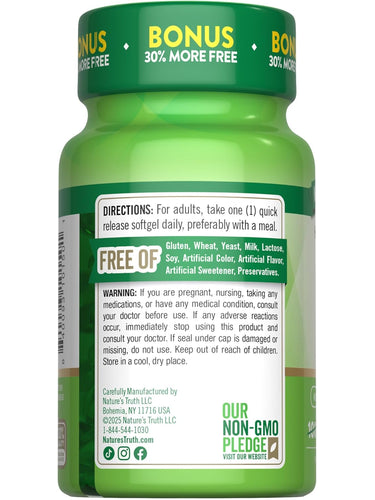 Vitamine D3 1000 UI (25 mcg)