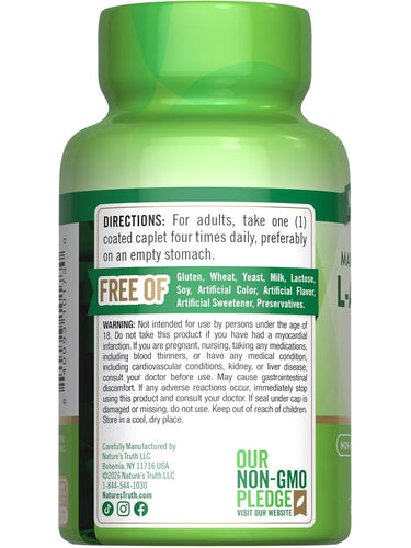 L-Arginina HCL 1000 mg