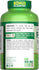 Fish Oil 2400 mg | Lemon Flavor