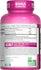 Hair, Skin & Nails with Biotin 5000 mcg