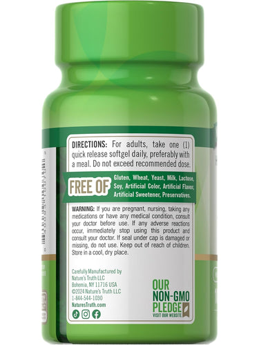 Vitamin D3 10,000 IU (250 mg)