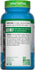 NT Magnesium Glycinate 120 Gummies, free of gluten, wheat, yeast, milk, lactose, soy, artificial sweetener. Non-GMO.