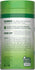Nature's Truth Saw Palmetto 2400 mg 120 Capsules bottle, providing directions and a 100% Quality Satisfaction Guarantee.