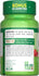 NT Biotin 10,000 mcg 90+30 fast dissolve tablets, includes bonus 33% more free.