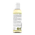 Vitamin E Oil 30,000 IU in a 4 fl oz clear bottle for skincare.