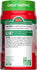 Apple Cider Vinegar bottle with icons indicating gluten free, wheat free, yeast free, milk and lactose free, soy free, non-GMO.