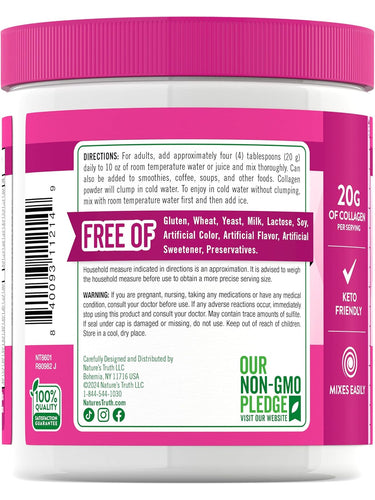Collagen Powder Type 1 & 3