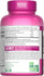Hair, Skin & Nails with Biotin 5000 mcg