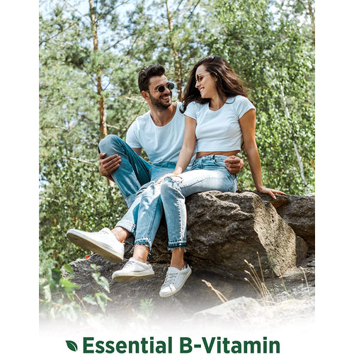 Vitamine B-12 1000 mcg