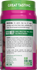 Hair Skin and Nails with 2500 mcg of Biotin