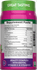 NT Hair, Skin, Nails Gummies provide essential nutrients for hair, skin, and nail health. Comes in a bottle with 80 gummies.