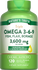 Omega 3-6-9 3600 mg