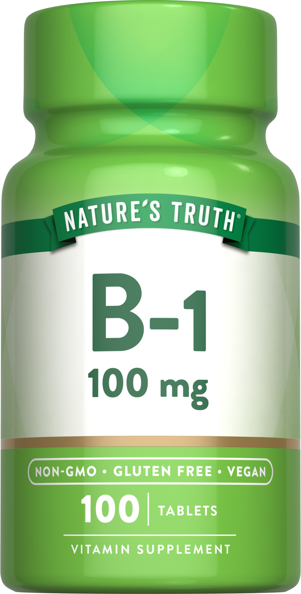 Vitamin B-1 100 mg