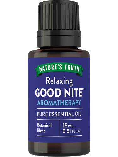 Good Nite Essential Oil