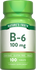 Vitamin B-6 100 mg