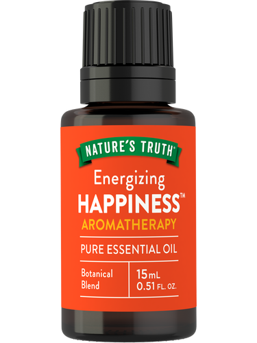 Happiness Essential Oil Blend