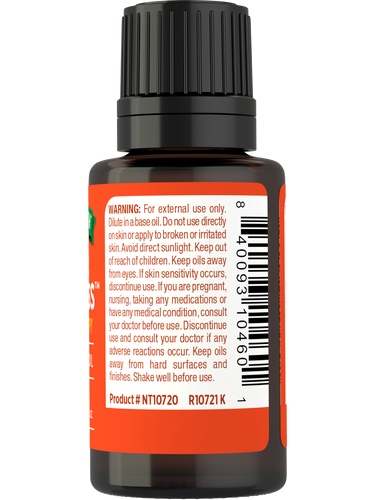 Happiness Essential Oil Blend