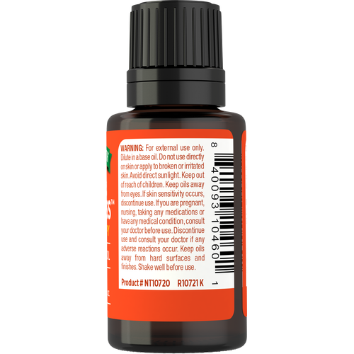 15 mL bottle of Happiness Oil.