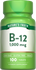 Vitamin B-12 1000 mcg