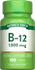 Vitamin B-12 1000 mcg