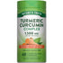 Turmeric Curcumin Complex 1,500 MG with Black Pepper, Olive Leaf, and Tart Cherry, 60 Capsules, Non-GMO and Gluten Free.