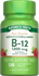 Vitamin B-12 1000 mcg Methylcobalamin