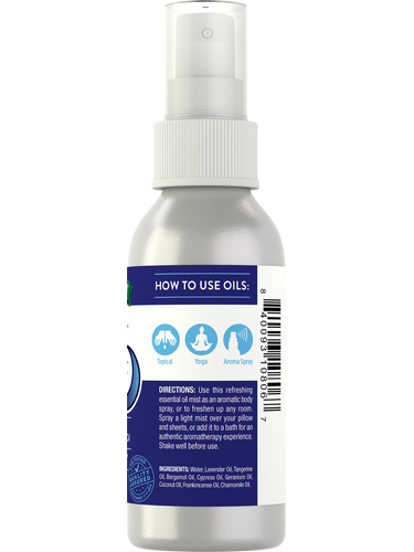 Good Nite Essential Oil Mist Spray