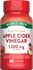 Apple Cider Vinegar 1200 mg | Vegan