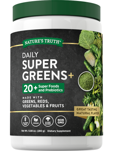 Super Greens Powder