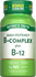 Vitamin B Complex with B-12
