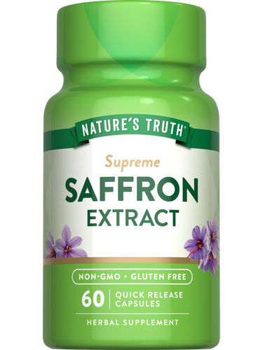 Saffron Extract