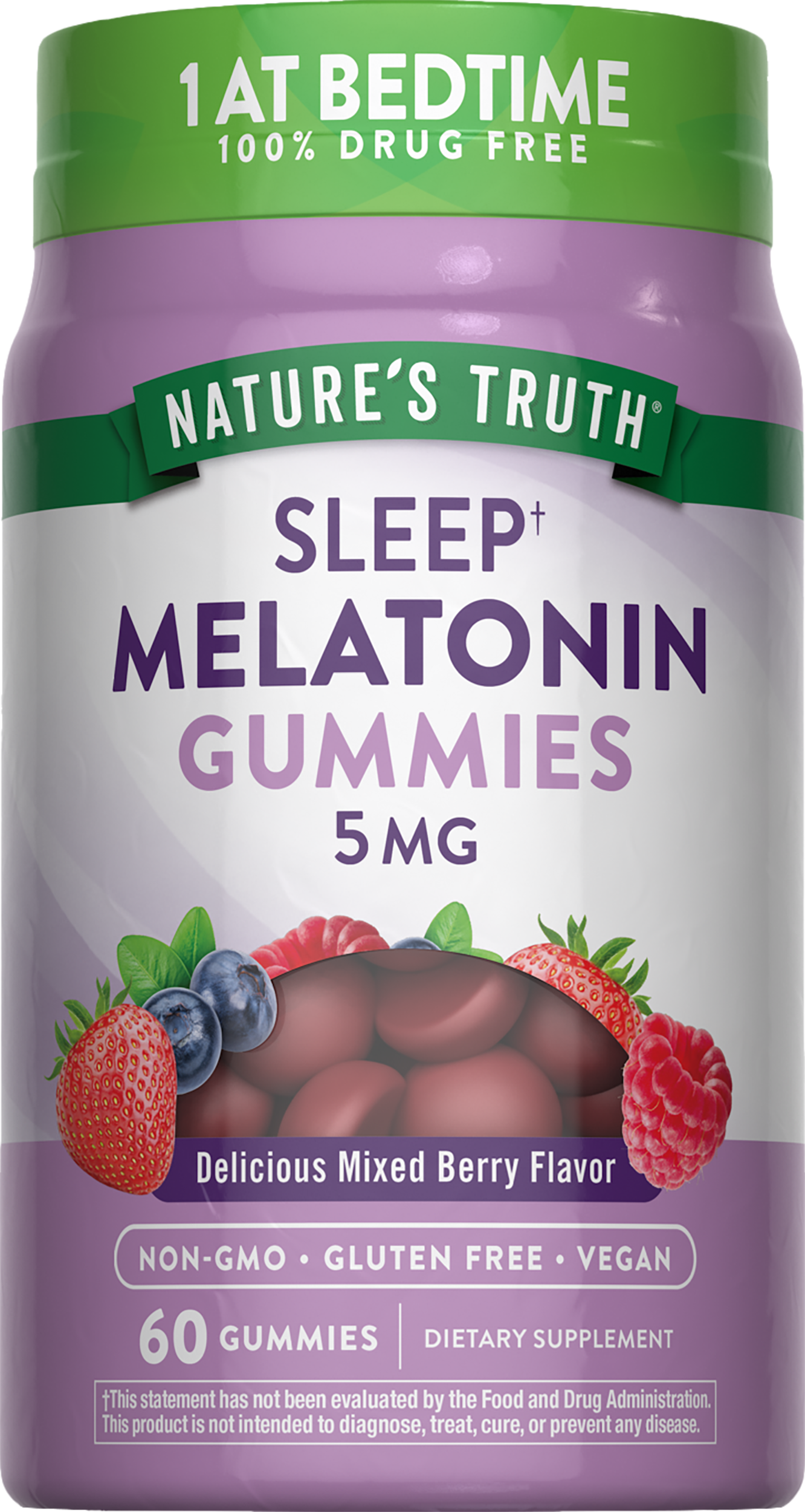 Melatonin 5 mg