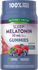 Melatonin 10 mg | Extra Strength