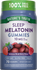 Melatonin 10 mg | Extra Strength