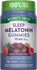 Melatonina 10 mg | Extra Fuerte