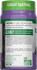 Sambucus Black Elderberry with Vitamin C, Zinc