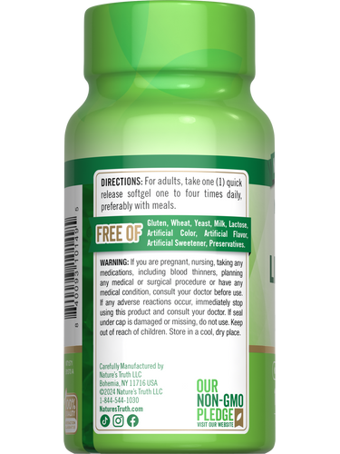 Norwegian Cod Liver Oil with EPA, DHA