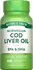 Norwegian Cod Liver Oil with EPA, DHA