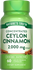 Ceylon Cinnamon 2000mg