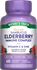 Elderberry Immune Complex with Vitamin C and Zinc | Chewables